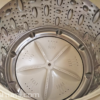過炭酸ナトリウムを使った洗濯槽の洗浄とその効果